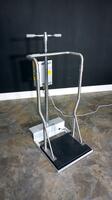 SCALE-TRONIX DIGITAL PATIENT SCALE
