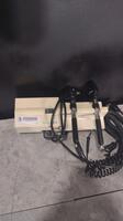 WELCH ALLYN 767 SERIES OTO/OPHTHALMOSCOPE WITH 2 HEAD