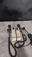 WELCH ALLYN 74710 WALL TRANSFORMER OTOSCOPE
