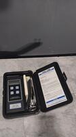 COOPER TM99A THERMOMETER