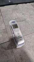 BRAUN PRO 6000 THERMOMETER