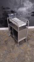 PEDICRAFT SS BASSINET