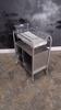 PEDICRAFT SS BASSINET