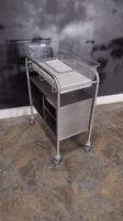 PEDICRAFT SS BASSINET