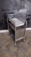 PEDICRAFT SS BASSINET