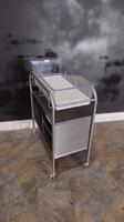 PEDICRAFT SS BASSINET