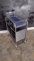 PEDICRAFT SS BASSINET