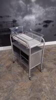 PEDICRAFT SS BASSINET