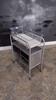 PEDICRAFT SS BASSINET