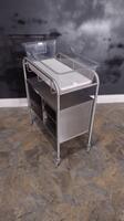 PEDICRAFT SS BASSINET