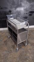 PEDICRAFT SS BASSINET