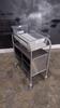 PEDICRAFT SS BASSINET