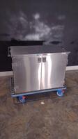 PEDIGO CASE CART