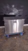 PEDIGO CASE CART