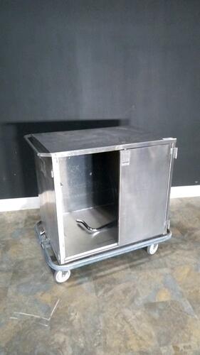 STORAGE CABINET