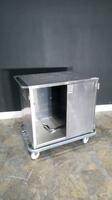 STORAGE CABINET