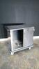 STORAGE CABINET