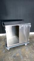 STORAGE CABINET