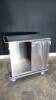STORAGE CABINET