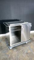 STORAGE CABINET