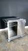STORAGE CABINET