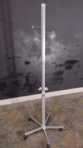SAF-T-POLE IRRAGATION TOWER