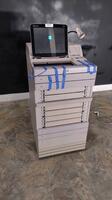 CAREFUSION PYXIS CRASH CART MEDSTATION