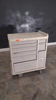LIONVILLE CRASH CART