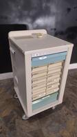 LIONVILLE CRASH CART
