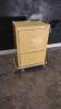 ARMSTRONG MED. A-SMART CRASH CART