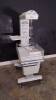 HILL-ROM AIR-SHIELDS RADIANT INFANT WARMER