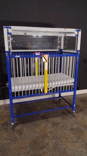 PEDICRAFT INFANT CRIB