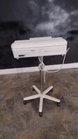 HILL-ROM AIR-SHIELDS MICRO-LITE PTS68-1 PHOTOTHERAPY SYSTEM