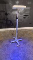 GE LULLABY LED PHOTOTHERAPY SYSTEM