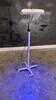 GE LULLABY LED PHOTOTHERAPY SYSTEM