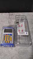 HOSPIRA GEMSTAR INFUSION PUMP