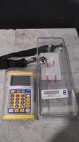 HOSPIRA GEMSTAR INFUSION PUMP