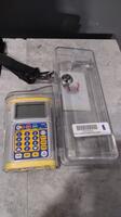 HOSPIRA GEMSTAR INFUSION PUMP