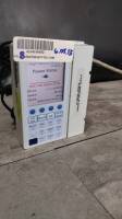 SIGMA SPECTRUM INFUSION PUMP (SOFTWARE VERSION: 6.05.13)