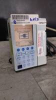 SIGMA SPECTRUM INFUSION PUMP (SOFTWARE VERSION: 6.05.13)