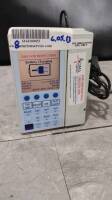 SIGMA SPECTRUM INFUSION PUMP (SOFTWARE VERSION: 6.05.13)