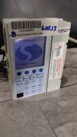 SIGMA SPECTRUM INFUSION PUMP (SOFTWARE VERSION: 6.05.13)
