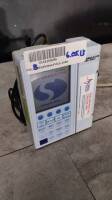 SIGMA SPECTRUM INFUSION PUMP (SOFTWARE VERSION: 6.05.13)