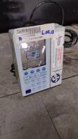 SIGMA SPECTRUM INFUSION PUMP (SOFTWARE VERSION: 6.05.13)
