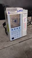SIGMA SPECTRUM INFUSION PUMP (SOFTWARE VERSION: 6.05.13)
