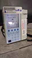 SIGMA SPECTRUM INFUSION PUMP (SOFTWARE VERSION: 6.05.13)