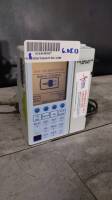 SIGMA SPECTRUM INFUSION PUMP (SOFTWARE VERSION: 6.05.13)