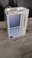 SIGMA SPECTRUM INFUSION PUMP (SOFTWARE VERSION: 6.05.13)
