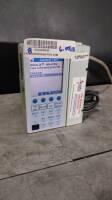 SIGMA SPECTRUM INFUSION PUMP (SOFTWARE VERSION: 6.05.13)