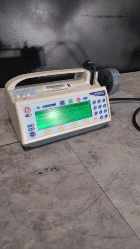 MEDFUSION 3500 INFUSION PUMP